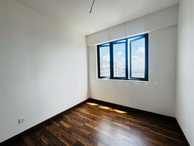 Kediaman Servis untuk Dijual di Aster Hill - Yasmin Sulaiman - Interior - PropertyGuru.com.my