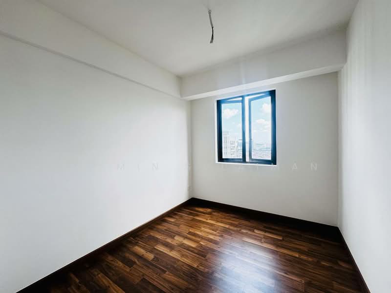 Kediaman Servis untuk Dijual di Aster Hill - Yasmin Sulaiman - Interior - PropertyGuru.com.my