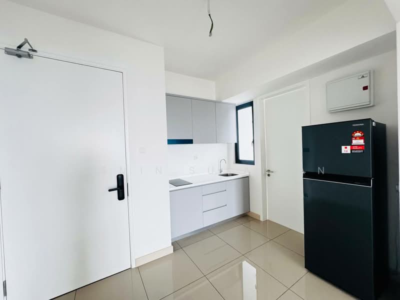 Kediaman Servis untuk Dijual di Aster Hill - Yasmin Sulaiman - PropertyGuru.com.my