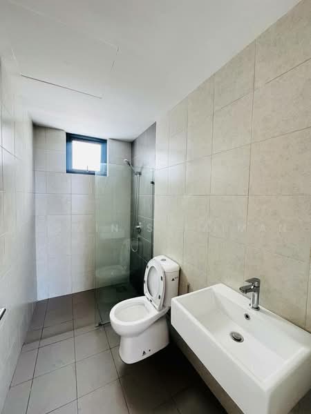 Kediaman Servis untuk Dijual di Aster Hill - Yasmin Sulaiman - PropertyGuru.com.my
