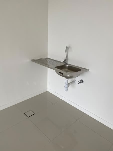 Kediaman Servis untuk Dijual di Edelweiss @ Tropicana Gardens - Andy Chai - Interior - PropertyGuru.com.my