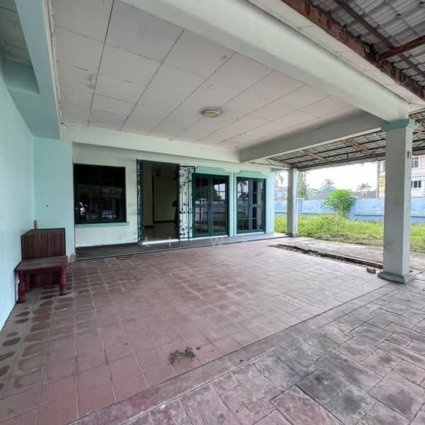 2-storey Terraced House for Sale in Mutiara Rini (Skudai) - Li Wei - Exterior - PropertyGuru.com.my