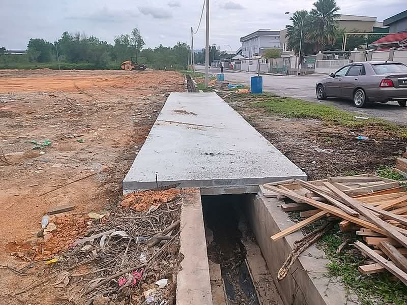 Industrial Land for Sale in Bandar Tasik Kesuma (Beranang) - Peter Liew - Exterior - PropertyGuru.com.my