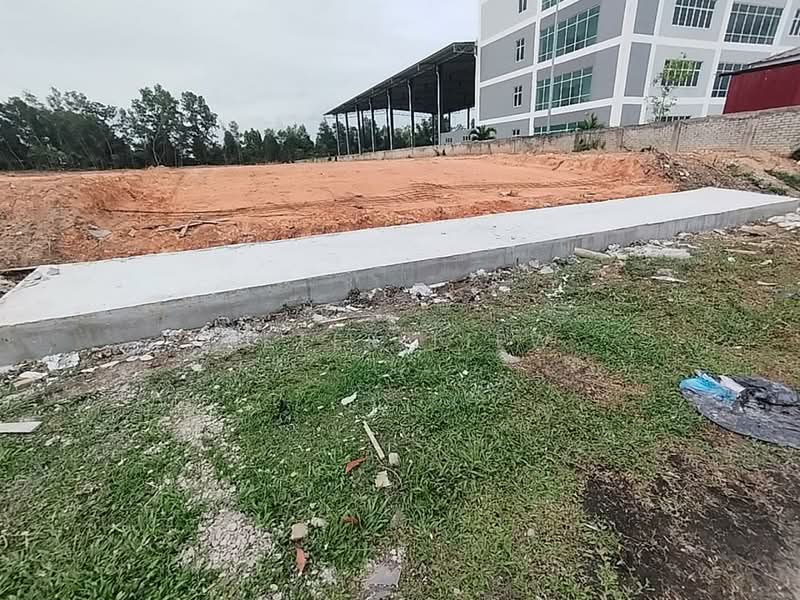 Industrial Land for Sale in Bandar Tasik Kesuma (Beranang) - Peter Liew - Exterior - PropertyGuru.com.my