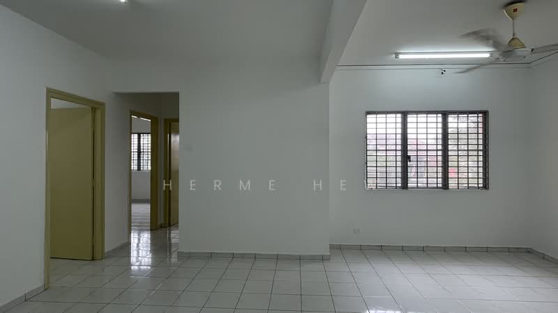 Apartment for Rent at Pangsapuri Sri Baiduri - Herme Hew - Interior - PropertyGuru.com.my