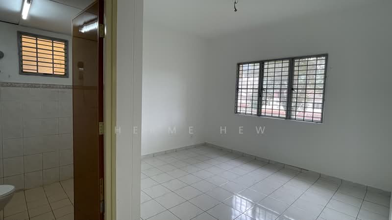 Apartment for Rent at Pangsapuri Sri Baiduri - Herme Hew - Interior - PropertyGuru.com.my