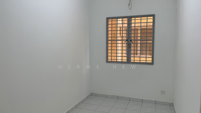 Apartment for Rent at Pangsapuri Sri Baiduri - Herme Hew - Interior - PropertyGuru.com.my
