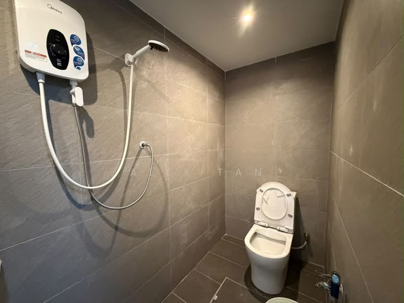 2-storey Terraced House for Rent in Permas Jaya (Johor Bahru) - ALEX TAN - PropertyGuru.com.my