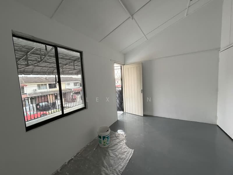 2-storey Terraced House for Rent in Permas Jaya (Johor Bahru) - ALEX TAN - PropertyGuru.com.my