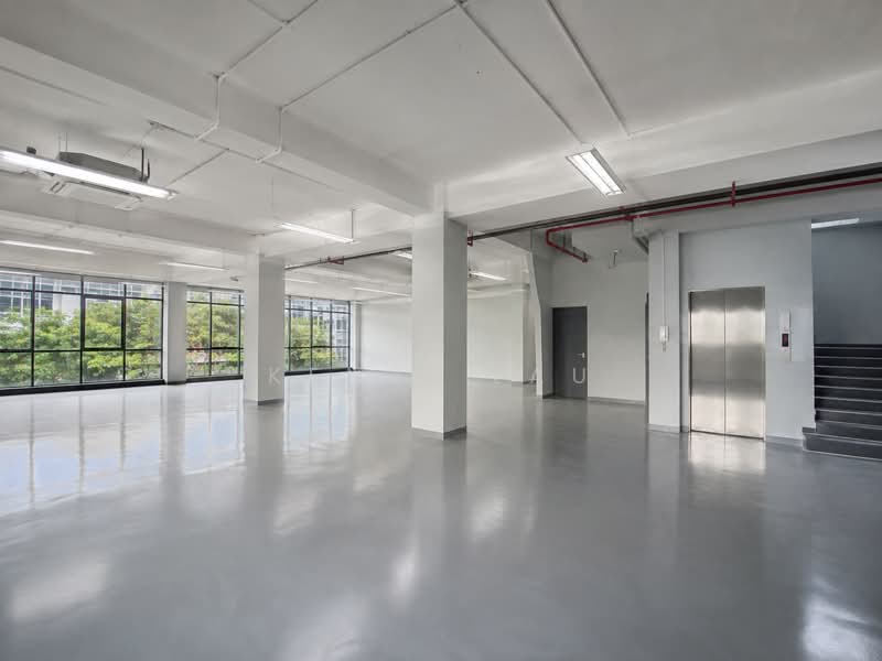 Detached Factory for Sale in Kuala Lumpur (Kuala Lumpur) - Kenji Lau - Interior - PropertyGuru.com.my