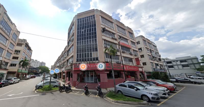 Shop / Office untuk Dijual di Petaling Jaya (Selangor) - Wayne Teah - Exterior - PropertyGuru.com.my