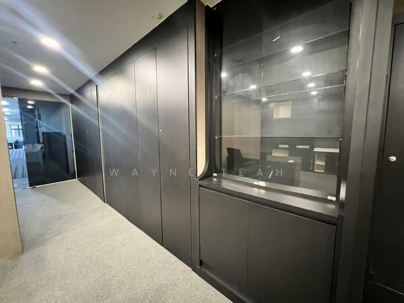 Shop / Office untuk Dijual di Petaling Jaya (Selangor) - Wayne Teah - Interior - PropertyGuru.com.my