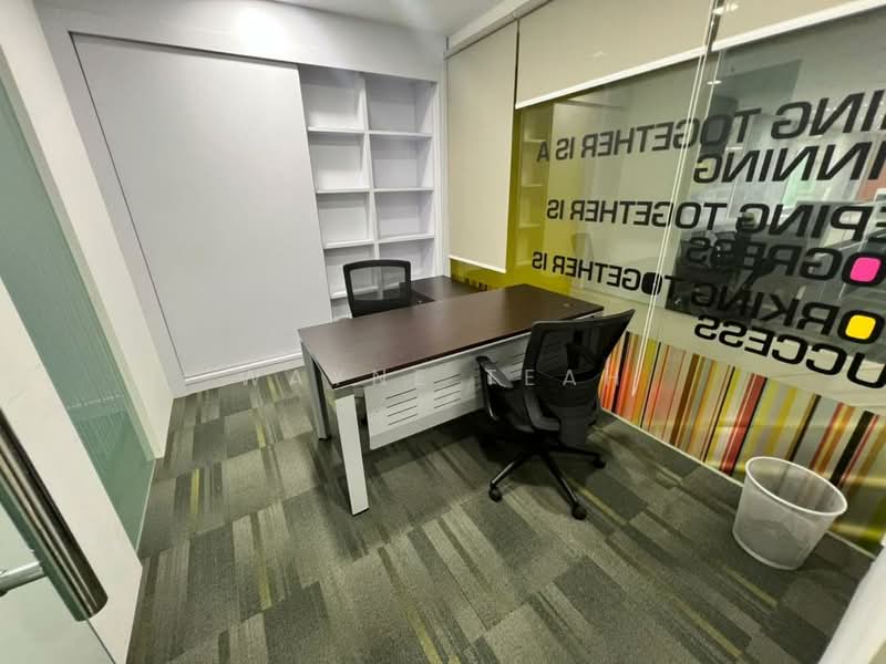 Shop / Office untuk Dijual di Petaling Jaya (Selangor) - Wayne Teah - Interior - PropertyGuru.com.my