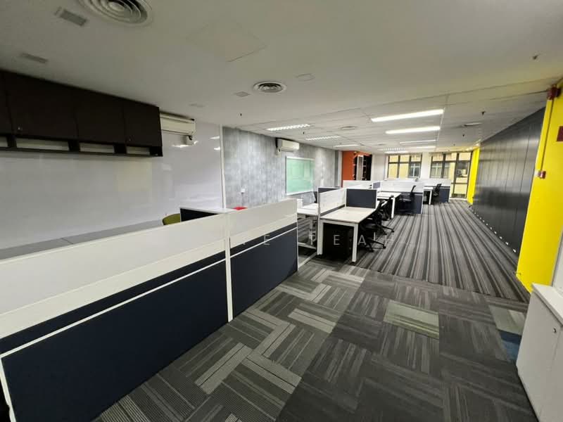 Shop / Office untuk Dijual di Petaling Jaya (Selangor) - Wayne Teah - Interior - PropertyGuru.com.my