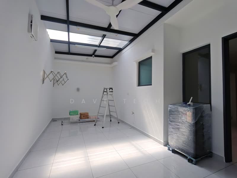 2-storey Terraced House for Sale in Taman Jasa Intan (Bukit Mertajam) - Dave Teoh - PropertyGuru.com.my