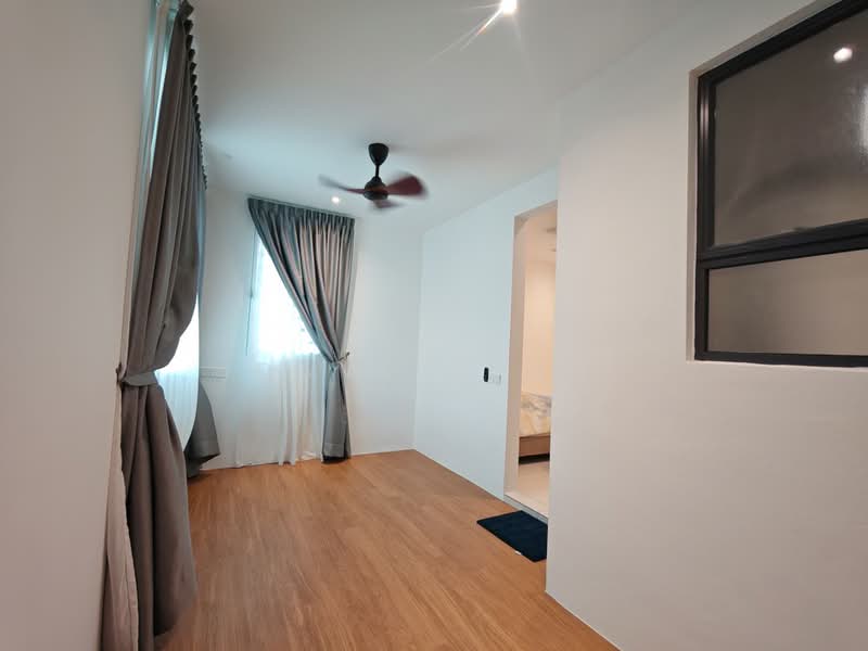 2-storey Terraced House for Sale in Taman Jasa Intan (Bukit Mertajam) - Dave Teoh - PropertyGuru.com.my