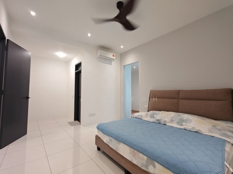 2-storey Terraced House for Sale in Taman Jasa Intan (Bukit Mertajam) - Dave Teoh - PropertyGuru.com.my
