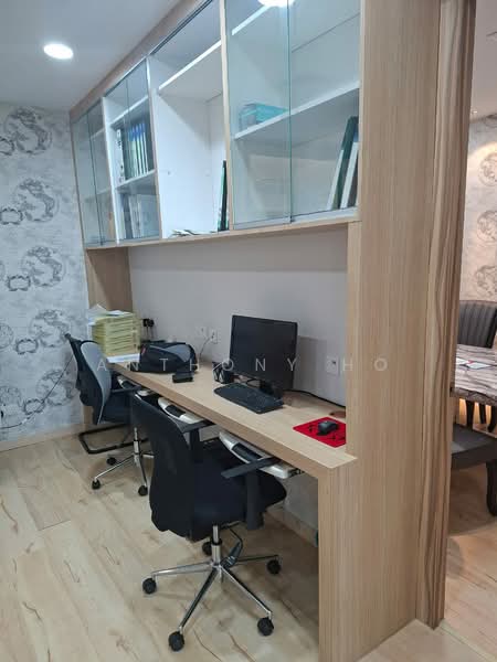 Pejabat untuk Disewa di Mid Valley City (Kuala Lumpur) - Anthony Ho - Study - PropertyGuru.com.my