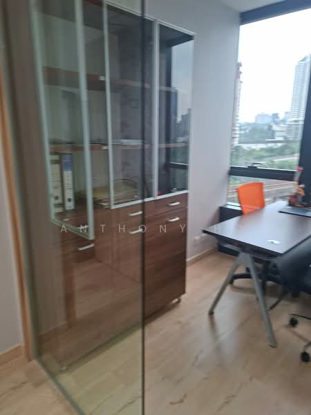 Pejabat untuk Disewa di Mid Valley City (Kuala Lumpur) - Anthony Ho - Study - PropertyGuru.com.my