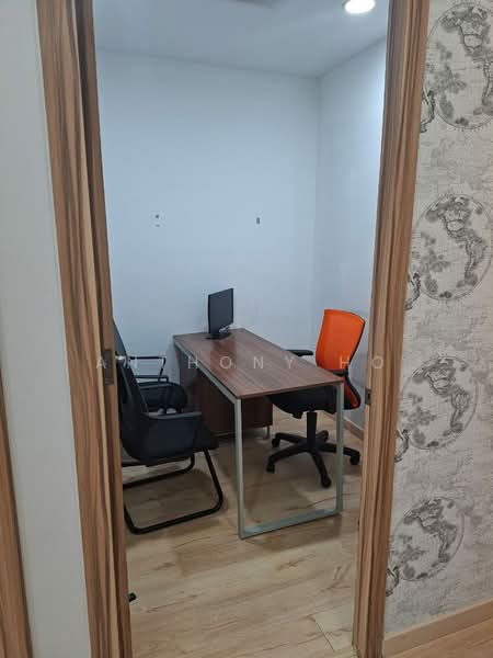 Pejabat untuk Disewa di Mid Valley City (Kuala Lumpur) - Anthony Ho - Study - PropertyGuru.com.my