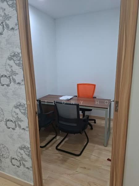 Pejabat untuk Disewa di Mid Valley City (Kuala Lumpur) - Anthony Ho - Study - PropertyGuru.com.my