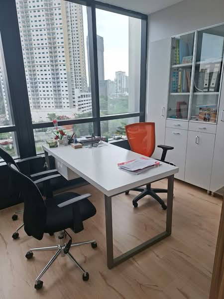 Pejabat untuk Disewa di Mid Valley City (Kuala Lumpur) - Anthony Ho - Interior - PropertyGuru.com.my