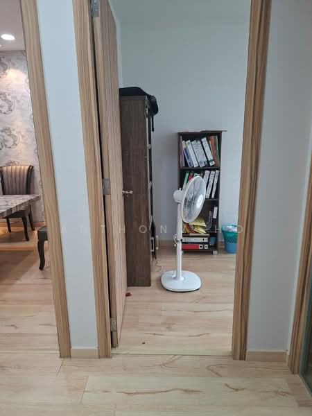 Pejabat untuk Disewa di Mid Valley City (Kuala Lumpur) - Anthony Ho - Interior - PropertyGuru.com.my