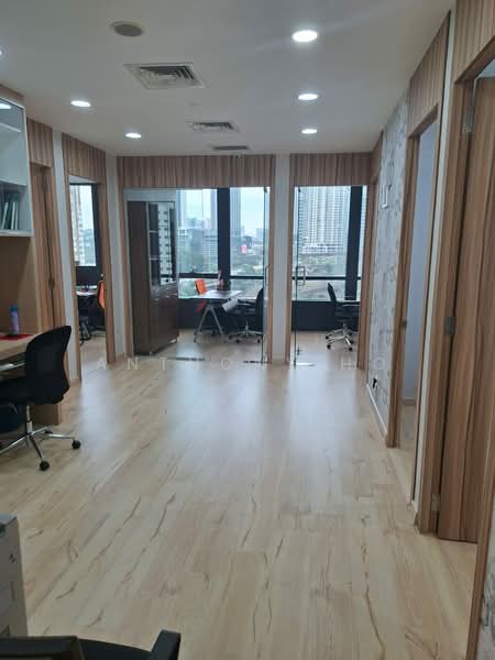 Pejabat untuk Disewa di Mid Valley City (Kuala Lumpur) - Anthony Ho - Interior - PropertyGuru.com.my