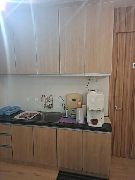 Pejabat untuk Disewa di Mid Valley City (Kuala Lumpur) - Anthony Ho - Kitchen - PropertyGuru.com.my