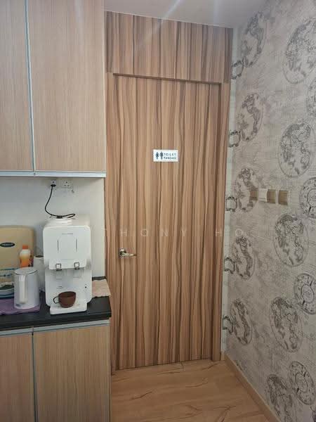 Pejabat untuk Disewa di Mid Valley City (Kuala Lumpur) - Anthony Ho - Interior - PropertyGuru.com.my