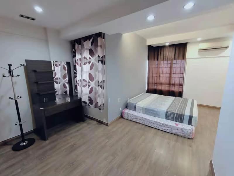 Condominium for Sale at Park View Tower - Han Chien Yeap - Bedroom - PropertyGuru.com.my