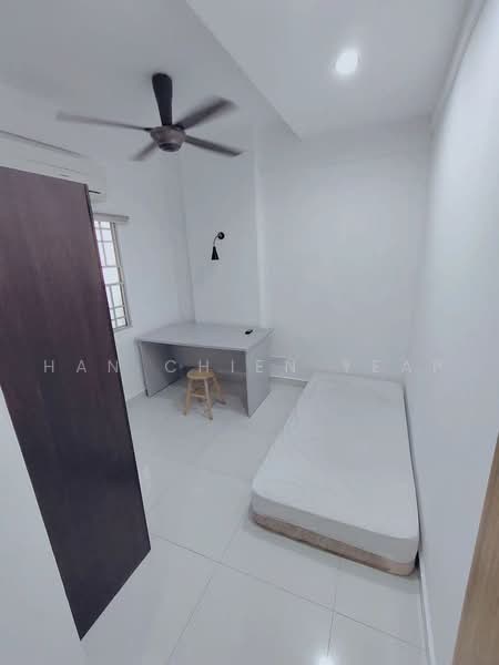 Condominium for Sale at Park View Tower - Han Chien Yeap - Bedroom - PropertyGuru.com.my