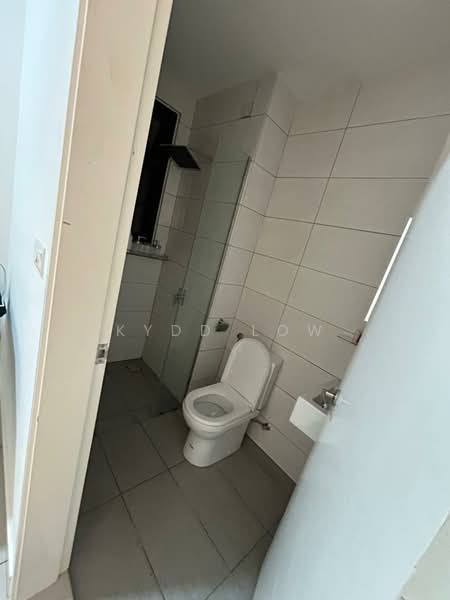 Service Residence for Rent at Conezion Residences - Kydd Low - Bathroom - PropertyGuru.com.my