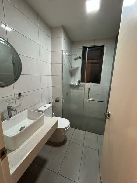 Service Residence for Rent at Conezion Residences - Kydd Low - Bathroom - PropertyGuru.com.my