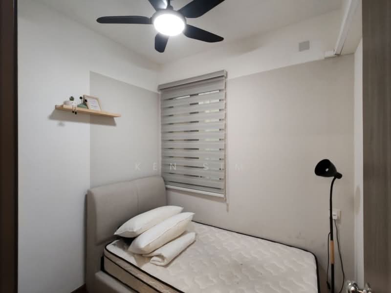 Service Residence for Rent at Country Garden Central Park - Ken Sim - PropertyGuru.com.my