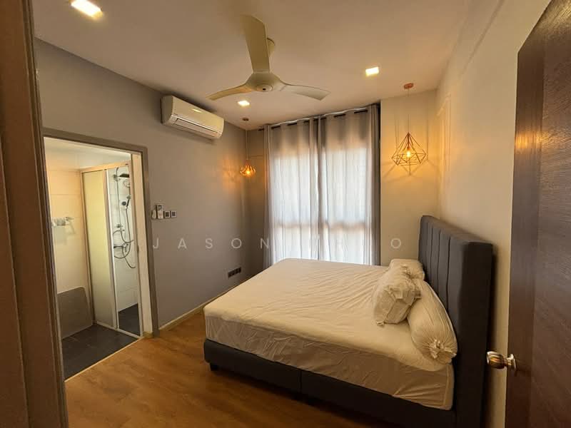 Service Residence for Sale at V@SUMMERPLACE - Jason Khoo - PropertyGuru.com.my