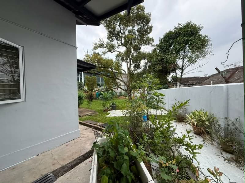 Bungalow House untuk Dijual di Taman Kebun Teh (Johor Bahru) - Leo SK - Exterior - PropertyGuru.com.my