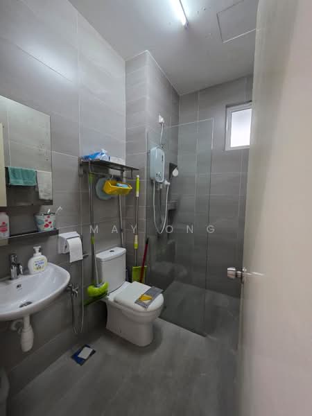 Cluster House for Sale in Johor Bahru (Johor) - May Ong - PropertyGuru.com.my