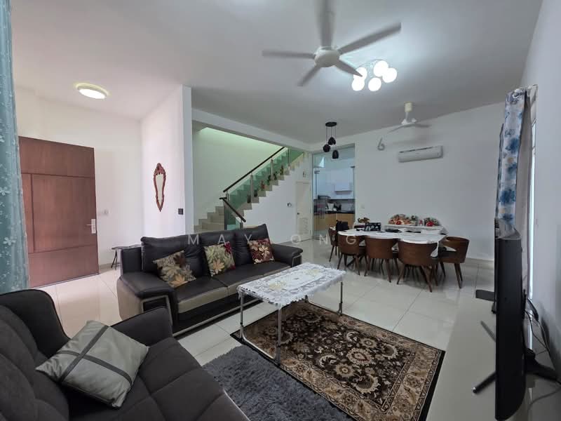 Cluster House for Sale in Johor Bahru (Johor) - May Ong - PropertyGuru.com.my