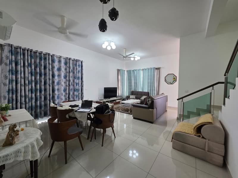 Cluster House for Sale in Johor Bahru (Johor) - May Ong - PropertyGuru.com.my