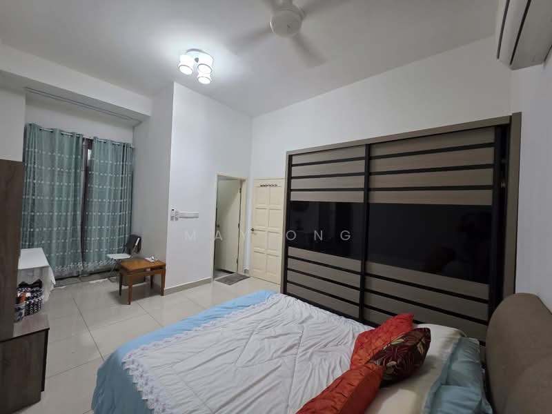 Cluster House for Sale in Johor Bahru (Johor) - May Ong - PropertyGuru.com.my