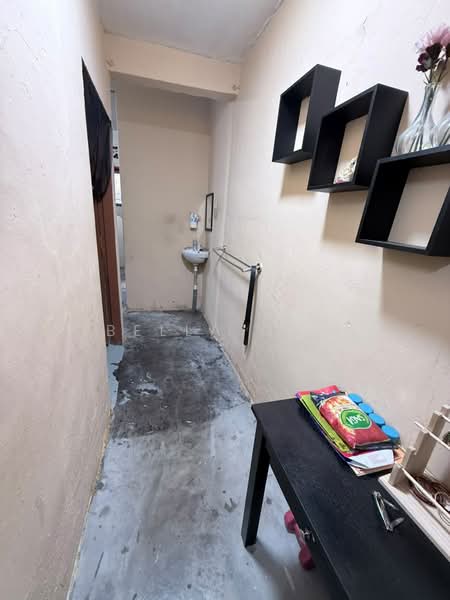 Rumah Teres 1-Tingkat untuk Disewa di Taman Johor Jaya (Johor Bahru) - Bella Ong - Interior - PropertyGuru.com.my