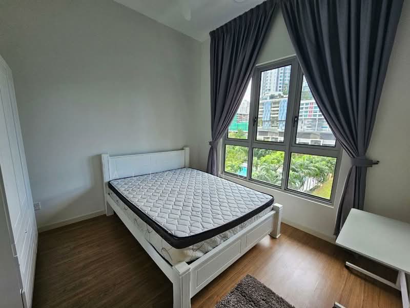 Condominium for Rent at Sunway GeoLake Residences - Alice Ngan - Bedroom - PropertyGuru.com.my