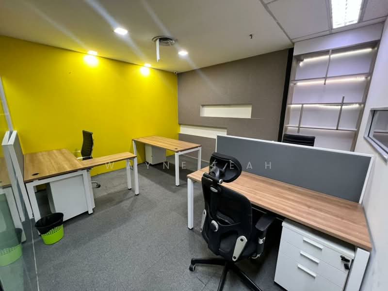 Shop / Office untuk Dijual di Petaling Jaya (Selangor) - Wayne Teah - Interior - PropertyGuru.com.my