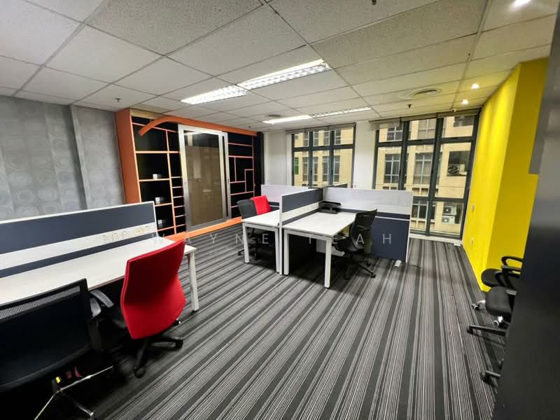 Shop / Office untuk Dijual di Petaling Jaya (Selangor) - Wayne Teah - Interior - PropertyGuru.com.my