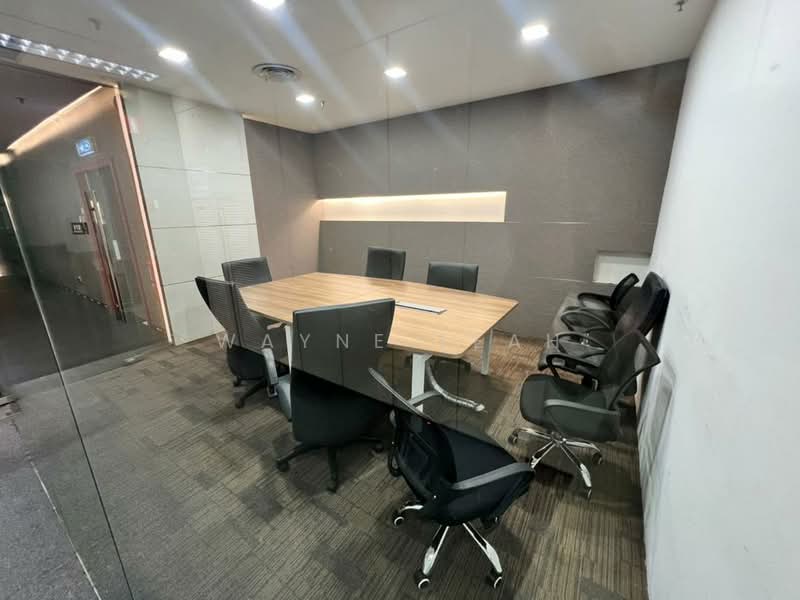 Shop / Office untuk Dijual di Petaling Jaya (Selangor) - Wayne Teah - Interior - PropertyGuru.com.my