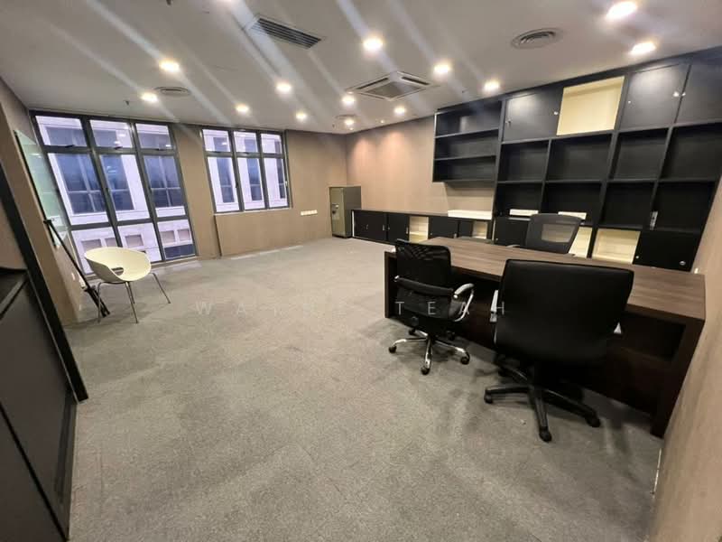Shop / Office untuk Dijual di Petaling Jaya (Selangor) - Wayne Teah - Interior - PropertyGuru.com.my