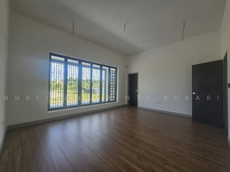Rumah Teres 2-Tingkat untuk Dijual di Elmina (Shah Alam) - Nurliyana Binti Busari - Living Room - PropertyGuru.com.my