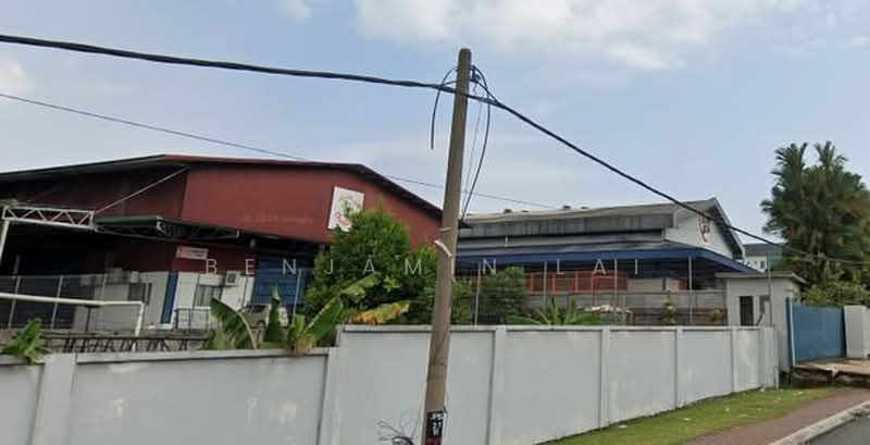 Kilang Berkembar untuk Dijual di Seri Kembangan (Selangor) - Benjamin Lai - Exterior - PropertyGuru.com.my