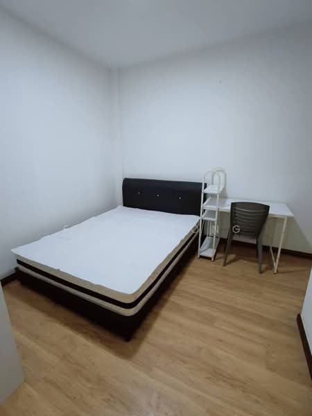 Pangsapuri untuk Disewa di Roxy Apartment - Erica Bong - Bedroom - PropertyGuru.com.my